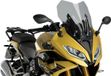 PUIG Touring Voorruit BMW R1200RS Zwart