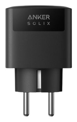 Anker SOLIX Smart Plug - Slimme Stekker - Accessoires Thuisbatterij