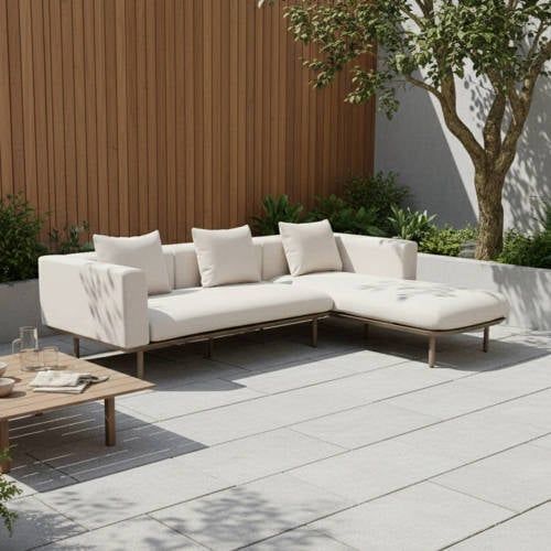 Studio LIVIT All Weather loungebank Marin