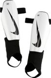 Nike Charge Scheenbeschermers Senior
