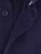 Olymp Luxor Modern Fit Overhemd donkerblauw strijkvrij