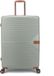 Decent Stella Grote Koffer - 77 cm - 108 Liter - TSA Slot - Lichtgroen