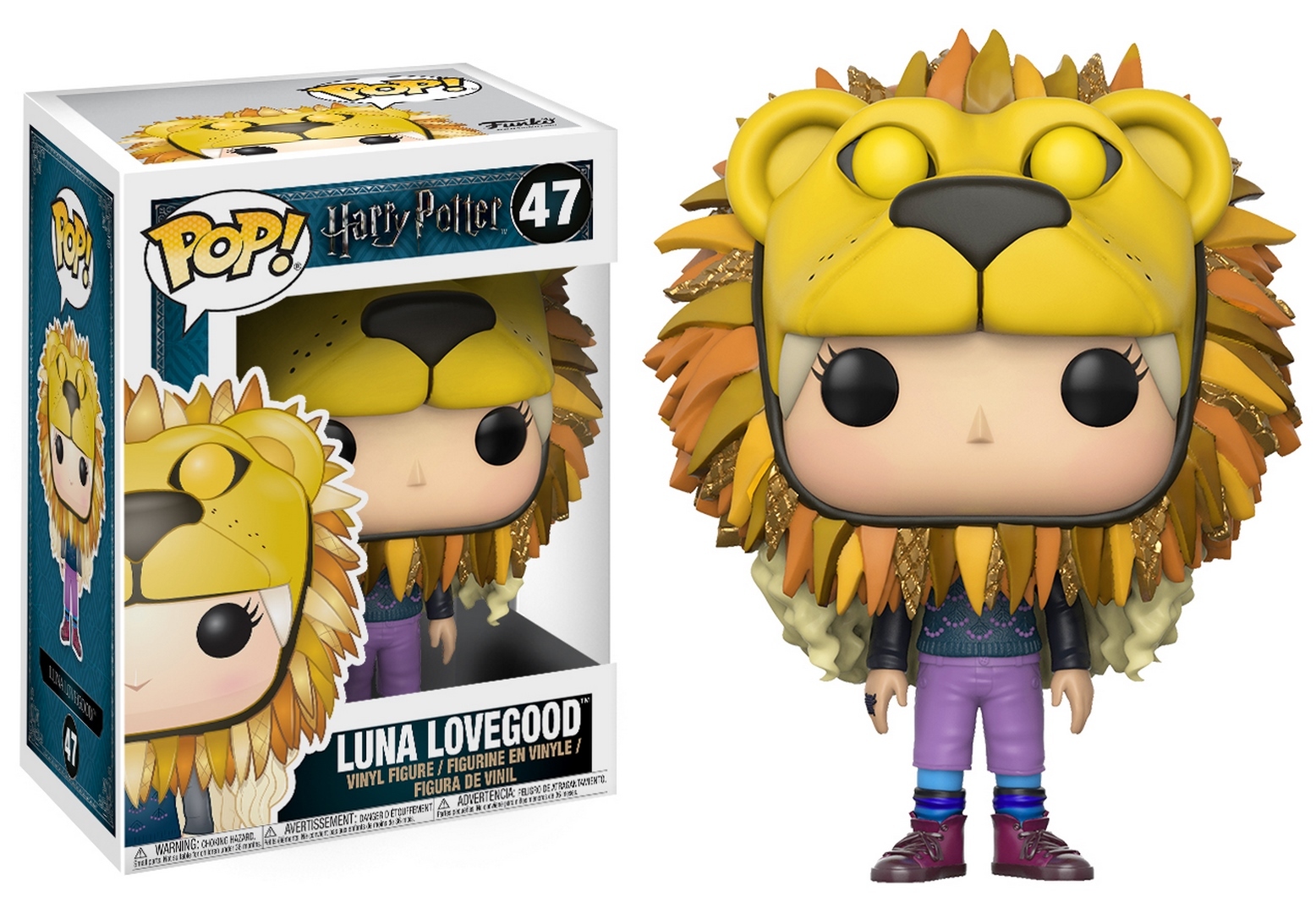 Funko 14944