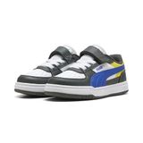 PUMA Caven Velcro Pre-School Basketbal, uniseks, kinderen