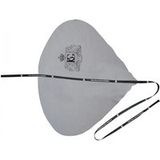 BG Swab Bb/A/Alto-Clar. A32S4Bamboo & Silk
