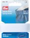 Prym Veloursbandelastiek 20 mm wit