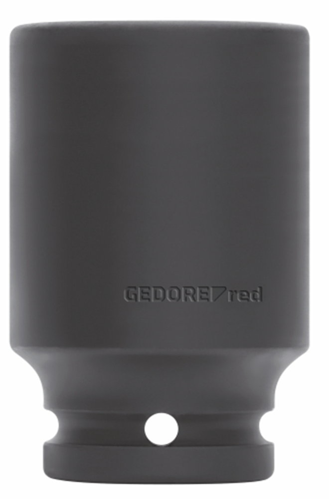 Gedore Slagmoer-Dopsleutel 1" | 6-Kant | SW 24 mm | L. 100 mm - 3300674