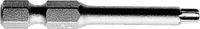 DeWalt Embout de puissance 1/4 pouce L=90mm Torx TX20