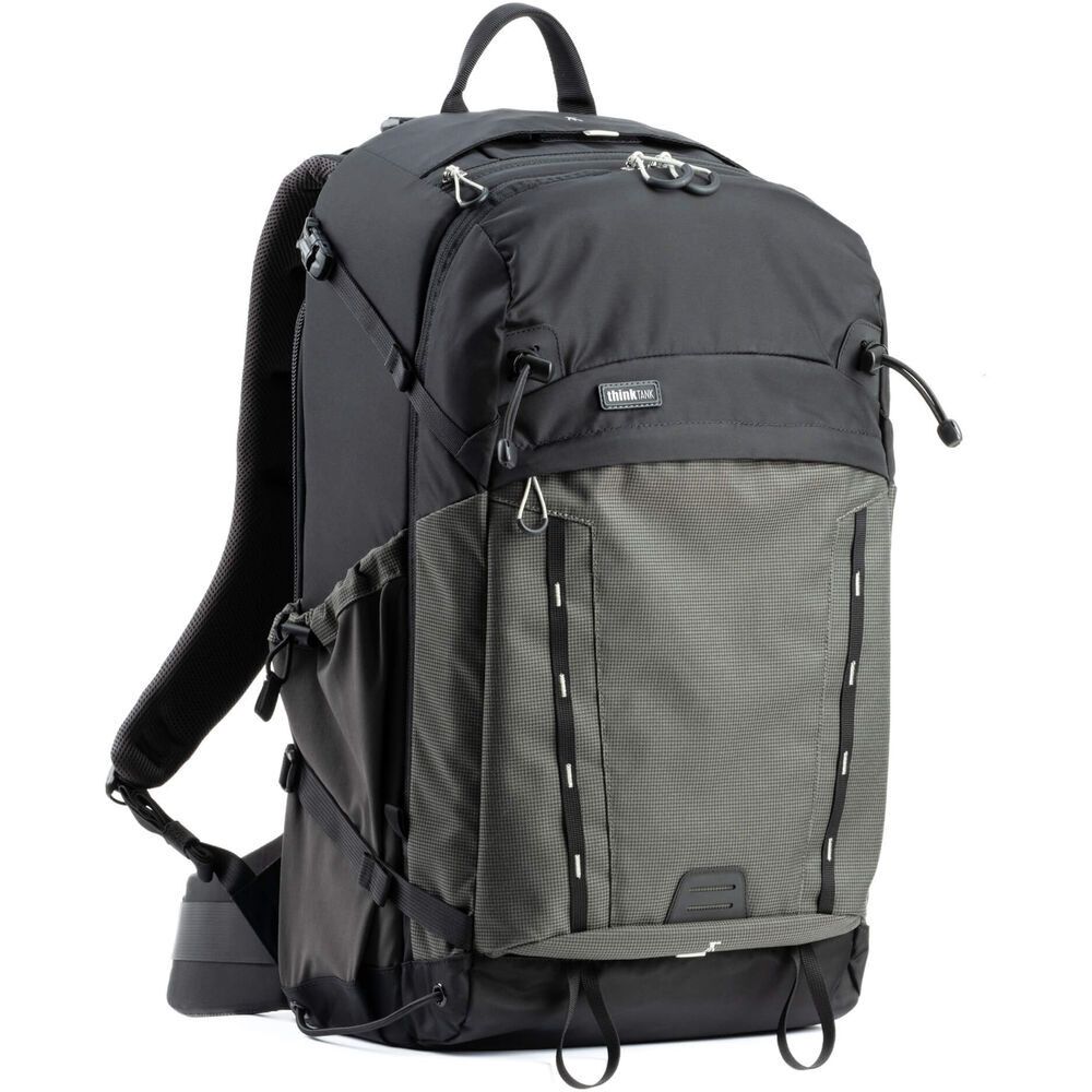 Think Tank BackLight 36L Slate Black - 0819865013090