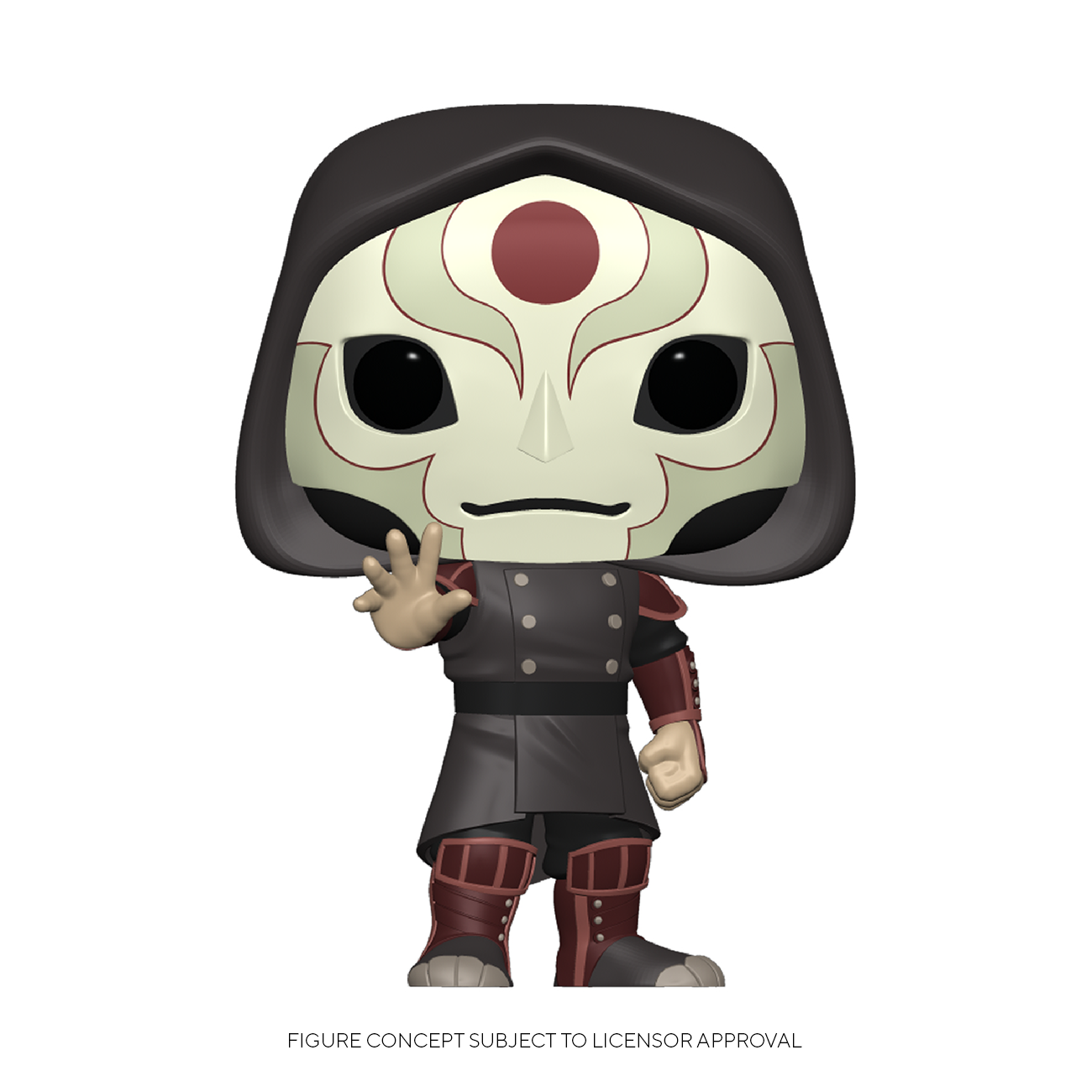 Funko 46950 Actiefiguren & verzamelitems - PVC - kunststof - 0,25 jaar - 160mm x 90mm x 116mm - 150g - CE