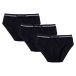 Abanderado Pack de 3 Slips Con Cinturilla Extra Suave Mémoires Homme