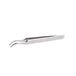 Sabrina Ed Tweezer Silver Curve, 431 1-pack (1 x 100 g)
