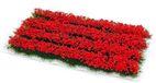 Herbezero Modelbouw Gras Tuft - Realistische Decoratie - 12x6x1 cm