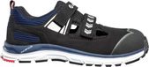 Albatros Jetstream Impulse Low S1 647530 - Noir/Bleu - Taille 47