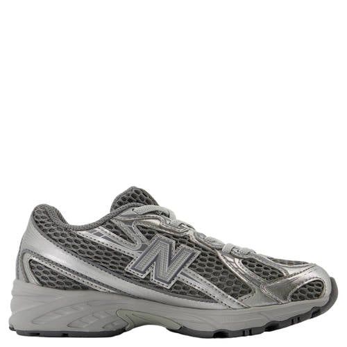 New Balance 740 Bungee sneakers - grijs