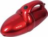 Sogo ASP-SS-16006 aspirateur à main Rouge Sac à poussière