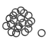 Valeo Afdichting koelmiddelbuis 509132