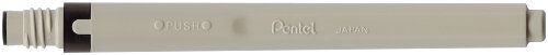 Pentel FPA cartridge voor penseel FP6L M, zwart