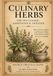 Culinary Herbs: The 1912 Classic, Annotated & Updated for Today’s Gardener