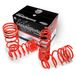 AutoStyle verlagingsveren compatibel met Renault 5 E-Tech 110KW/150pk 06/2024-35/35mm