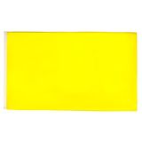 Racecommissaris AZ FLAG Racecommissaris vlag, geel, 90 x 60 cm, gevarenvlag en verbod op overschrijding 60 x 90 cm, licht polyester