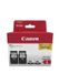 Canon PG-540L - Inktcartridge - Origineel - Hoge capaciteit - 2x Zwart