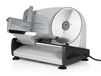 Tristar EM-2099 Electric Food Slicer - Black/Silver - 150W