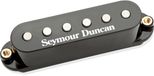Seymour Duncan STK-S4B Classic Stack Plus Strat Bridge Black micro de guitare