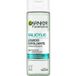 GARNIER Pure Actieve Salicylzuur Anti-Blemish Exfoliërende Vloeistof Vermindert Porie Zichtbaarheid met 34% Geschikt voor Gevoelige Huid 120ml