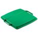 Durable DURABIN LID 90 prullenbakaccessoire Groen Deksel