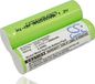 vhbw Philips Vhbw - Batterie Compatible Avec Rasoir Tondeuse Électrique (2000mah, 2,4v, Nimh)