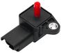 VALEO Capteur de pression, 5V, 3 broches, adapté entre autres pour CITROËN C5