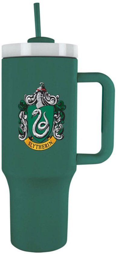 Harry Potter Stainless Steel tumbler Slytherin 1130 ml