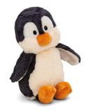 NICI knuffeldier pinguïn Peppi 25 cm
