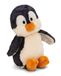 NICI knuffeldier pinguïn Peppi 25 cm