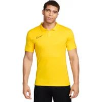 Nike Heren Short Sleeve Polo M Nk Df Acd23 Polo Ss, Tour Yellow/University Goud/Zwart, DR1346-719, 2XL