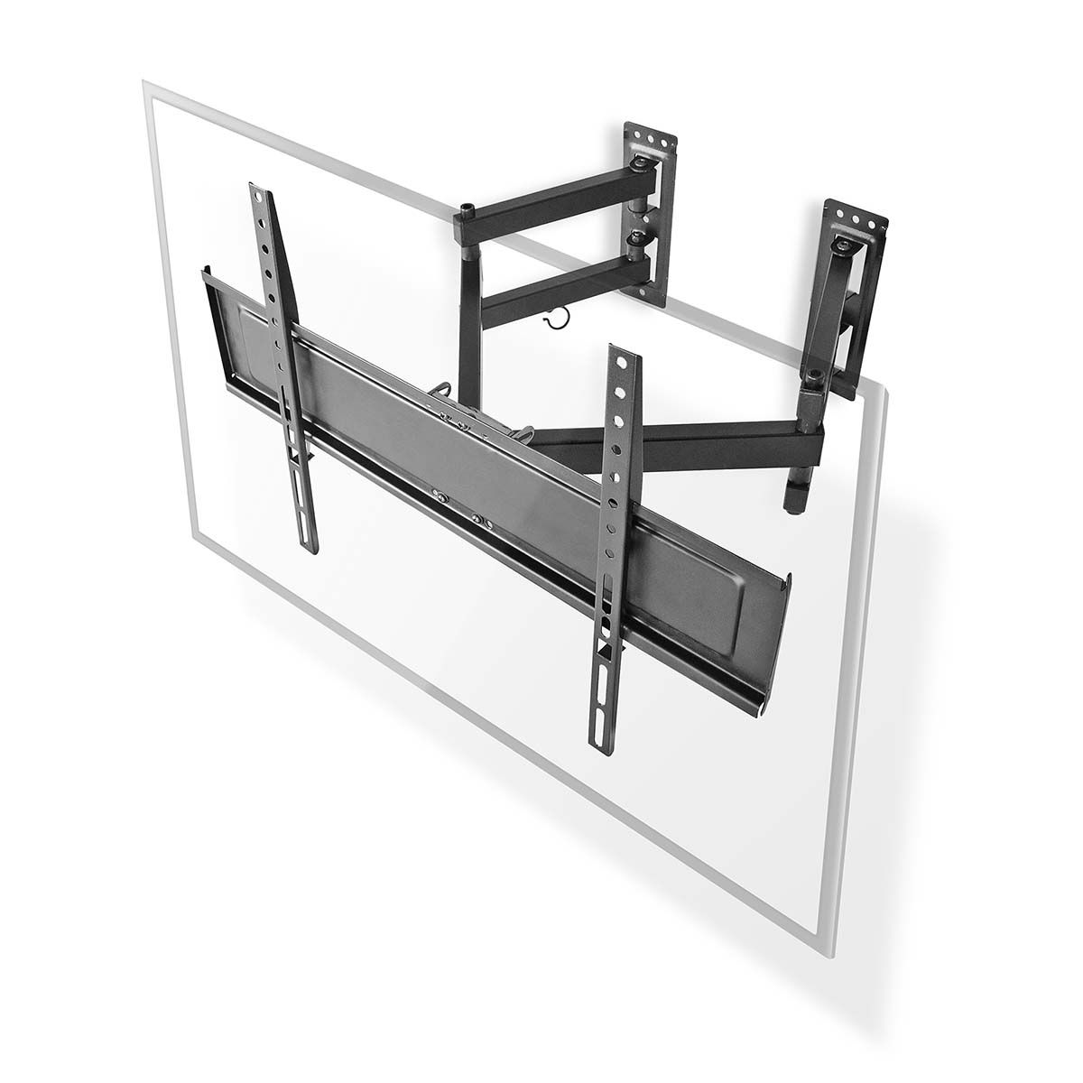 Nedis TVWM5350BK