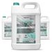 GiDeli Glycerine VG 15 litres, 99,5%, qualité pharmaceutique E422, végétal, adapté pour cosmétiques, ménage