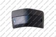PRASCO Blende, Stoßfänger ME9051154 hinten links