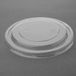 Fiesta Green Fiesta PET deksel voor ronde saladeschalen FB196. FB197 en FB198