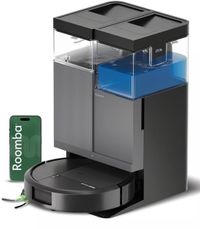iRobot Roomba Plus 415 Combo
