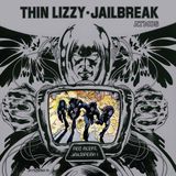 Jailbreak Thin Lizzy - Jailbreak (CD)
