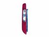 PRASCO Heckleuchte FD4244154 links | Compatibel met: FORD FOCUS II