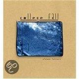 Eleven College Fall Eleven Letters