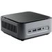 CSL Computer Mini PC Narrow Box Premium Intel® N N200 3,7 GHz 32 Go RAM 2 To SSD Intel UHD Graphics Win 11 Pro 90665