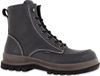 Carhartt Hamilton S3 Wedge Zwart Werkschoenen Heren