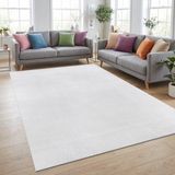 TapisTrend Designer tapijt Wit 160x220 cm