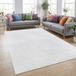 TapisTrend Designer tapijt Wit 160x220 cm