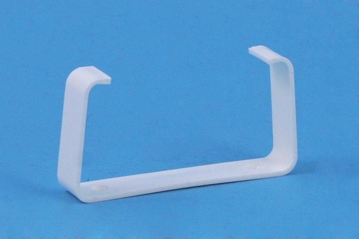 Nedco T100 rechthoekige kokerklem 110x54mm