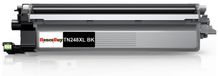 Brother Toner TN248XL, noir, compatible avec Brother MFC-L3760CDW et autres modèles.